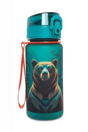 Opakowanie Bidon 400ml Coolpack Brisk mini Bear