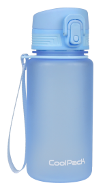 Opakowanie Bidon 400ml Coolpack brisk mini pastel powder blue