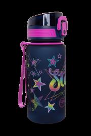 Opakowanie Bidon 400ml Coolpack Brisk mini Stars