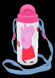 Opakowanie Bidon 450 ml Peppa Pig PP09060