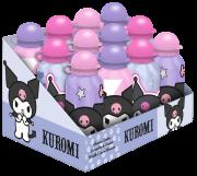 Bidon 500ml aluminium Kuromi 1szt.mix KU00007. Wydawca: Kids Euroswan. Dadada.pl Opakowanie Bidon 500ml aluminium Kuromi 1szt.mix KU00007