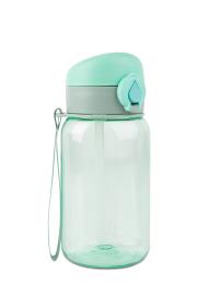 Opakowanie Bidon 500ml Coolpack Hugo Mint Gray