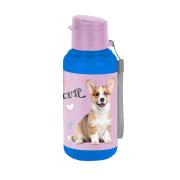 Opakowanie Bidon 500ml Cute Corgi PP26CG-3030