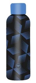 Bidon 500ml metalowy Coolpack Bonet Bishi termiczny. Wydawca: Patio. Dadada.pl Opakowanie Bidon 500ml metalowy Coolpack Bonet Bishi termiczny