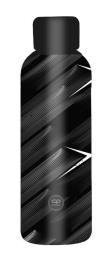 Bidon 500ml metalowy Coolpack Bonet Blackboard termiczny. Wydawca: Patio. Dadada.pl Opakowanie Bidon 500ml metalowy Coolpack Bonet Blackboard termiczny