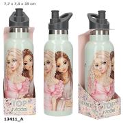 Bidon 500ml metalowy Top Model Summer Feeling 13411A. Wydawca: DEPESCHE. Dadada.pl Opakowanie Bidon 500ml metalowy Top Model Summer Feeling 13411A