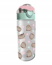 Opakowanie Bidon 500ml Pusheen