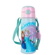 Opakowanie Bidon 600ml aluminiowy Frozen FR50063