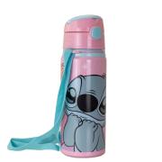 Opakowanie Bidon 600ml aluminiowy Stitch ST00131