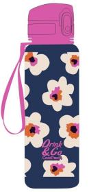 Opakowanie Bidon 600ml Coolpack Brisk Flores Nina