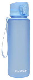 Opakowanie Bidon 600ml Coolpack brisk pastel powder blue