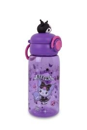 Opakowanie Bidon 600ml Kuromi