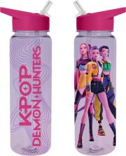 Opakowanie Bidon 750ml PP K-POP Demon Hunters PDB2511101
