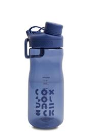 Opakowanie Bidon 850ml Coolpack Trek Blue