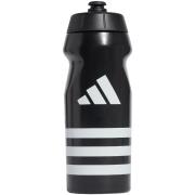 Opakowanie Bidon Adidas Tiro 0,5l - czarny