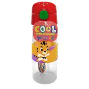 Opakowanie Bidon cool. Mały superbohater