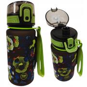 Opakowanie Bidon Coolpack Brisk mini bidon 400 ml football