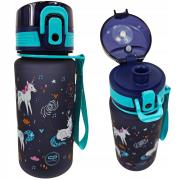 Opakowanie Bidon Coolpack Brisk mini bidon 400 ml mrs unicorn