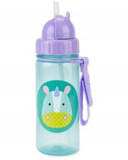 Opakowanie Bidon dla dziecka Jednorożec 390ml