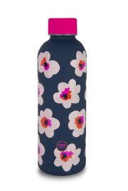 Bidon metalowy Coolpack bonet 500 ml Flores nina. Wydawca: Patio. Dadada.pl Opakowanie Bidon metalowy Coolpack bonet 500 ml Flores nina