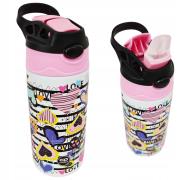 Opakowanie Bidon metalowy Coolpack bono Diary