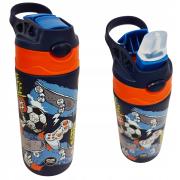 Opakowanie Bidon metalowy Coolpack bono Hobby