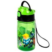 Opakowanie Bidon Minecaft DERFORM