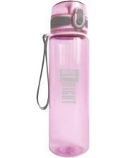Opakowanie Bidon Pink&Grey 500ml