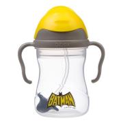 Opakowanie Bidon ze słomką Batman 240ml