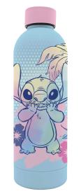 Opakowanie Bidon ze stalii 3D 500 ml Stitch ST00097