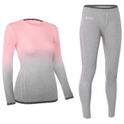 Opakowanie Bielizna termiczna damska seamless rozm. M/L