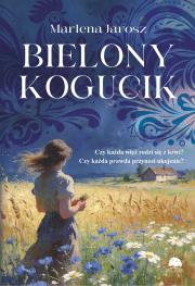 Okładka książki Bielony kogucik