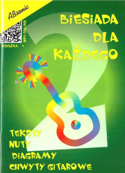 Okładka książki Biesiada dla każdego cz.2 + online