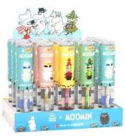 Opakowanie Big Muminki Display Dolina Muminków (15szt)