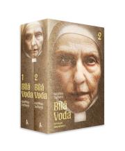 Okładka książki Bila Voda Tom 1/2