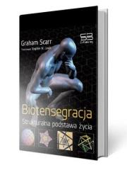 Okładka książki Biotensegracja
