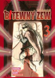 Okładka książki Bitewny zew. The Bugle Call. Tom 3