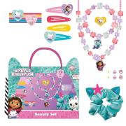 Opakowanie Biżuteria i akcesoria do włosów Koci Domek Gabi