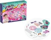 Opakowanie Biżuteria zestaw ozdób