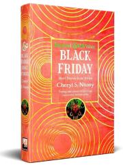 Okładka książki Black Friday TW [ENG]