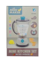 Opakowanie Blender kuchenny na baterie