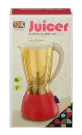 Opakowanie Blender kuchenny ze światłem i dźwiękiem