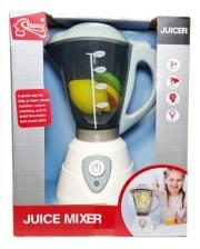 Blender na baterie. Wydawca: SWEDE. Dadada.pl Opakowanie Blender na baterie