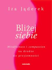 Okładka książki Bliżej siebie