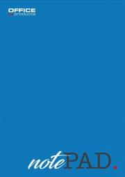 Opakowanie Blok biurowy A5/100K kratka