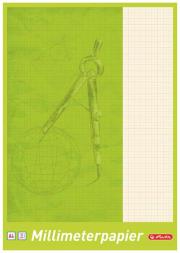 Opakowanie Blok milimetrowy A4/25K (5szt)