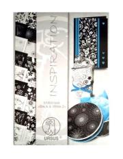 Opakowanie Blok w motywy Black&White