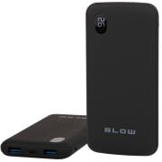 Okładka książki BLOW POWER BANK 16000MAH 2XUSB QC PB20B USB-C