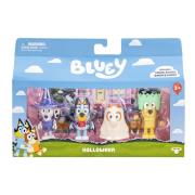 Bluey. Bal przebierańców. Wydawca: TM Toys. Dadada.pl Opakowanie Bluey. Bal przebierańców