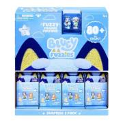 Opakowanie Bluey figurka Fuzzies 2-pak Blind Box mix